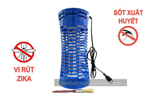 Đèn diệt muỗi Đại Sinh DS-D6N